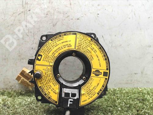 Used Squib airbag Squib airbag NISSAN ALMERA II Hatchback (N16) 1.5 (98 hp) 10374086 10374086