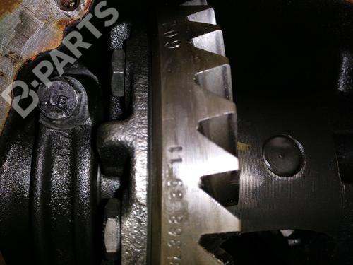 Used Subframe Subframe JEEP CHEROKEE (XJ) 4.0 i (184 hp) 9276459 9276459