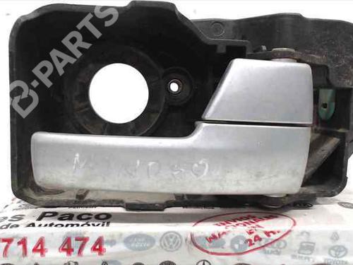 Used Front right interior door handle Front right interior door handle FORD MONDEO III Saloon (B4Y) 1.8 16V (125 hp) 9063835 9063835