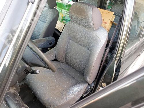 Rear left window mechanism MITSUBISHI GALLOPER (JK-01) 2.5 TD intercooler | BP9734614C24  - Image 31