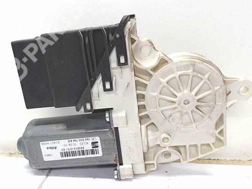 Used Rear right window mechanism Rear right window mechanism SEAT ALTEA XL (5P5, 5P8) 1.4 TSI (125 hp) 9066167 9066167