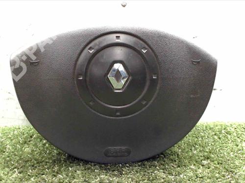Used Driver airbag Driver airbag RENAULT MEGANE II (BM0/1_, CM0/1_) 1.6 16V (BM0C, CM0C) (113 hp) 9751222 9751222