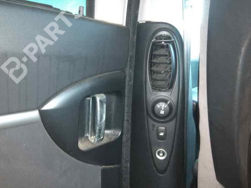 Right slide door PEUGEOT 807 (EB_) 2.0 HDi | BP9062058C75  - Image 45