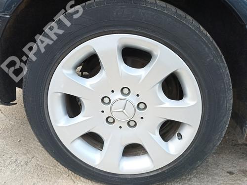 Left front seat MERCEDES-BENZ C-CLASS (W203) C 220 CDI (203.008) | BP9070016C15  - Image 35