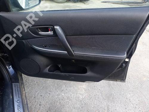 Fuse box MAZDA 6 Hatchback (GG) 2.0 DI (GG14) | BP10720738E1  - Image 41