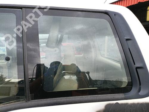 Used Rear left door window Rear left door window NISSAN TERRANO II (R20) 2.7 TDi 4WD (125 hp) 11175682 11175682