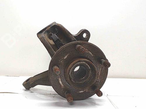 Used Right front steering knuckle Right front steering knuckle FORD MONDEO III (B5Y) 2.0 TDCi (130 hp) 9065604 9065604