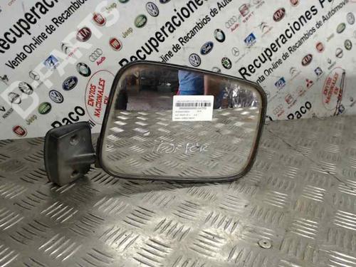 Used Right mirror Right mirror ISUZU TROOPER I Open Off-Road Vehicle (UBS) 2.3 (UBS16) (90 hp) 10348542 10348542