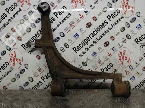 Used Left front suspension arm Left front suspension arm RENAULT MASTER II Van (FD) [1997-2013] 9060816 9060816