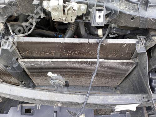 Manual gearbox selector RENAULT KANGOO Express (FW0/1_)  | BP9066510M90  - Image 29