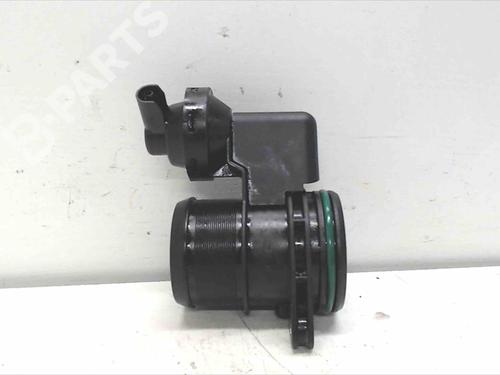 Used Throttle body Throttle body CITROËN XSARA PICASSO (N68) 2.0 HDi (90 hp) 11106917 11106917