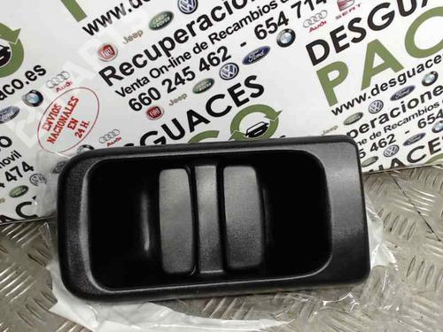Used Exterior door handle Exterior door handle RENAULT MASTER II Van (FD) [1997-2013] 10367503 10367503
