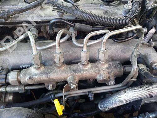 Fuse box MAZDA 6 Hatchback (GG) 2.0 DI (GG14) | BP10720738E1  - Image 22