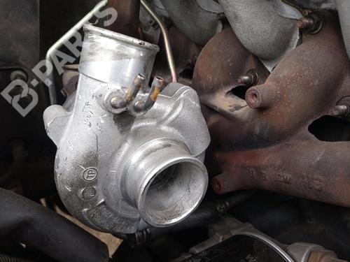 Rear left window mechanism MITSUBISHI GALLOPER (JK-01) 2.5 TD intercooler | BP9734614C24  - Image 17