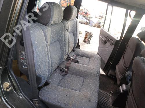 Rear left window mechanism MITSUBISHI GALLOPER (JK-01) 2.5 TD intercooler | BP9734614C24  - Image 24