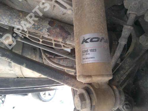 Right front steering knuckle BMW 3 (E46) 330 d | BP9063875M26  - Image 24