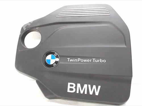 Used Engine cover Engine cover BMW 3 Gran Turismo (F34) 320 d (190 hp) 11174935 11174935