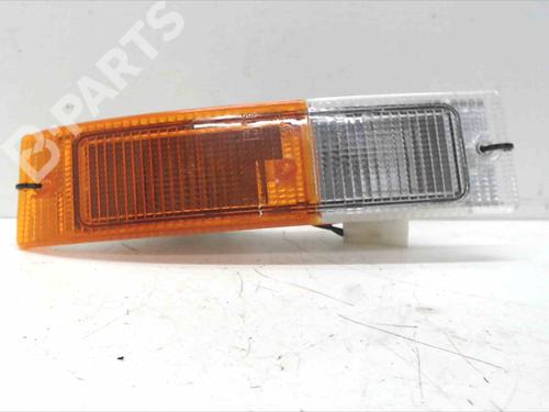 Used Left front indicator Left front indicator NISSAN VANETTE Van (_C22) [1986-2013] 11169540 11169540