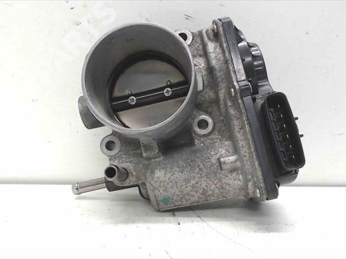 Used Throttle body Throttle body TOYOTA PRIUS (_W3_) 1.8 Hybrid (ZVW3_) (99 hp) 11130848 11130848
