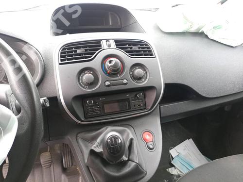Manual gearbox selector RENAULT KANGOO Express (FW0/1_)  | BP9066510M90  - Image 25