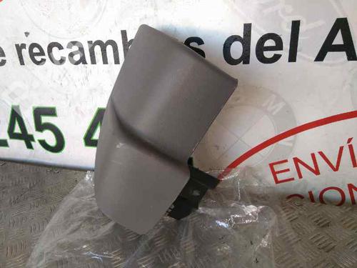 Used Corner bumper Corner bumper MERCEDES-BENZ SPRINTER 2-t Van (B901, B902) [1995-2006] 9061840 9061840