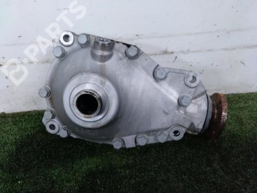 Used Front differential Front differential BMW 3 Gran Turismo (F34) 320 d (190 hp) 10719853 10719853