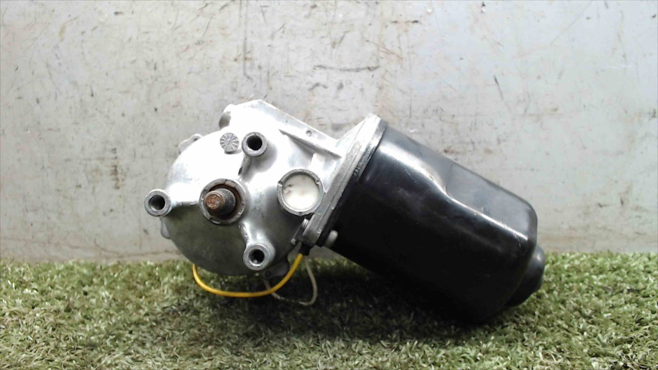 Moteur D’essuie-glace Avant Pour Opel Corsa C - Référence ESW-PL-000, Compatible Avec Numéros OE 1270000, Remplacement Direct