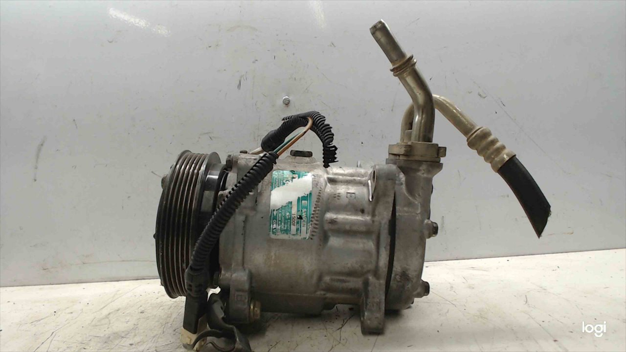 AC compressor JEEP CHEROKEE (XJ) 2.1 TD 9276370 BParts