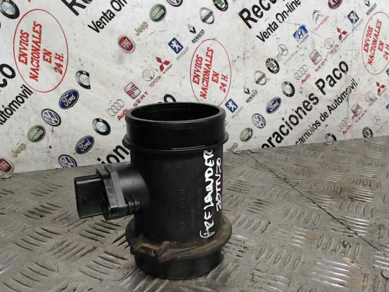 Mass air flow sensor LAND ROVER FREELANDER I (L314) 2.0 DI 4x4 9061100 BParts