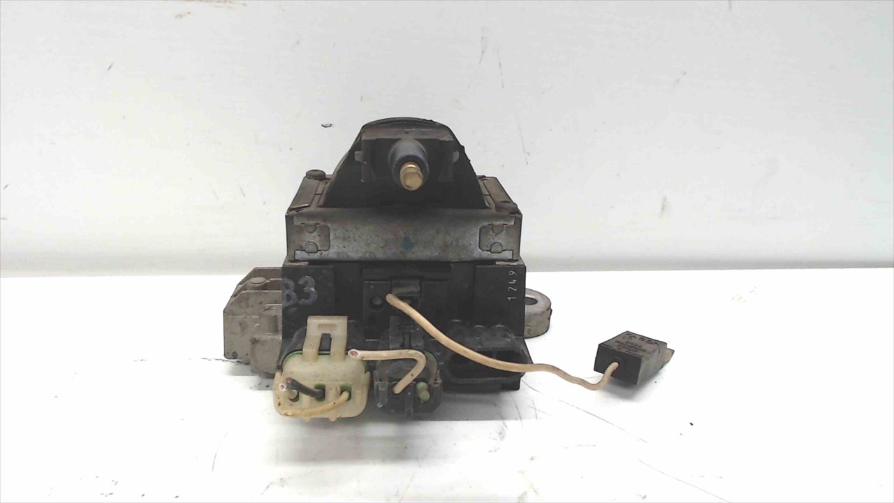Ignition coil RENAULT CLIO I (B/C57_, 5/357_) 1.8 9070314 | B-Parts