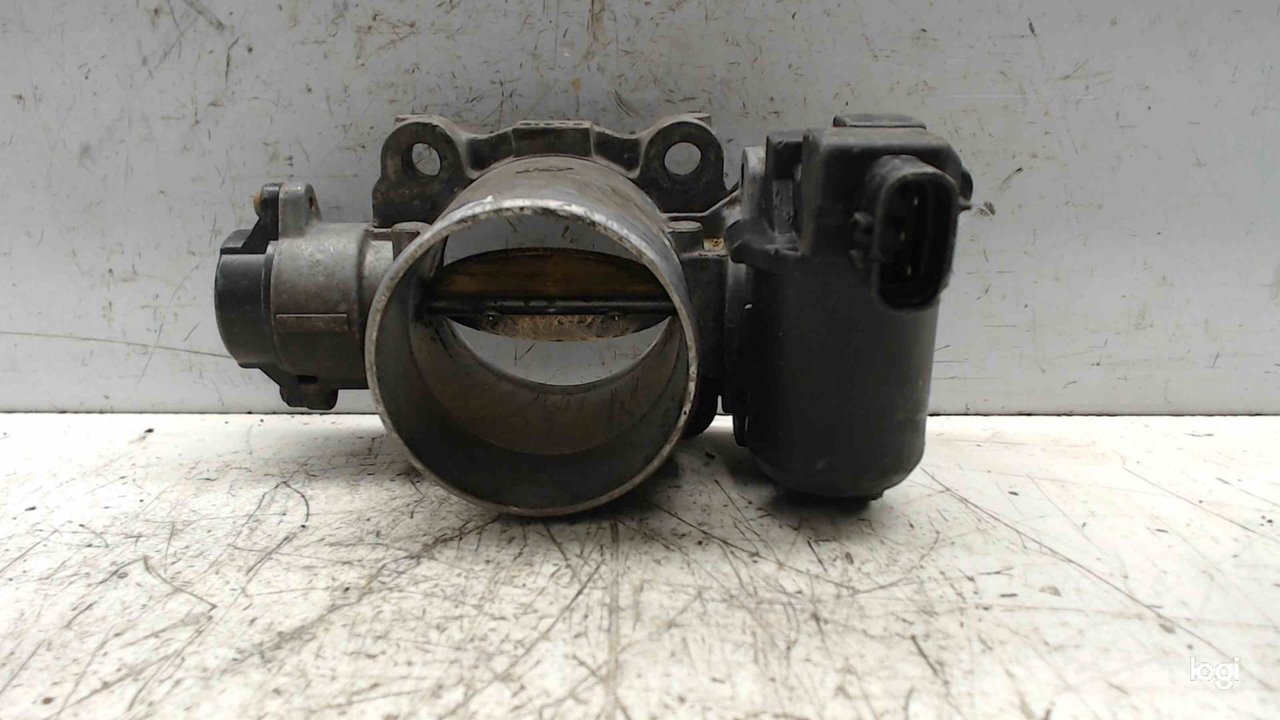 Throttle body FORD FOCUS I (DAW, DBW) 1.6 16V 9068865 BParts