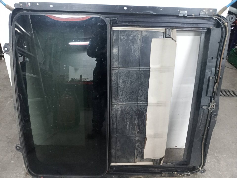 Sunroof JEEP GRAND CHEROKEE II (WJ, WG) 3.1 TD 4x4 9066922 BParts