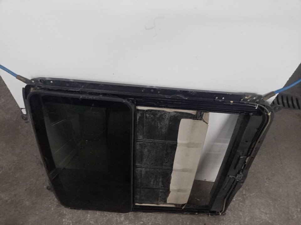 Sunroof JEEP GRAND CHEROKEE II (WJ, WG) 3.1 TD 4x4 9066922 BParts