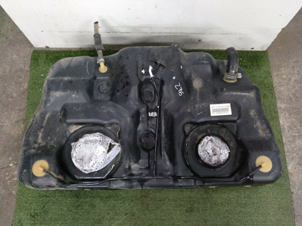 Fuel tank NISSAN XTRAIL (T30) 2.2 dCi 4x4 10037099 BParts