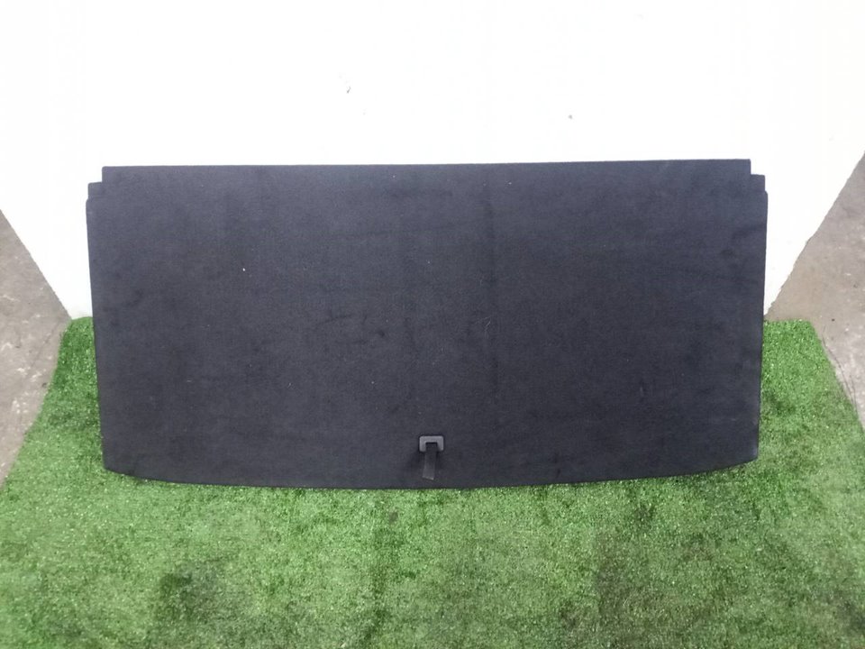 Rear parcel shelf KIA PICANTO (JA) 1.2 MPI 9070744 BParts
