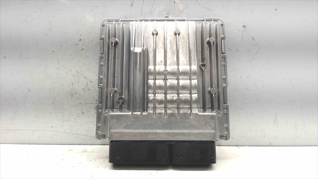 Engine control unit (ECU) BMW 5 (E60) 523 i 9070427 | B-Parts 