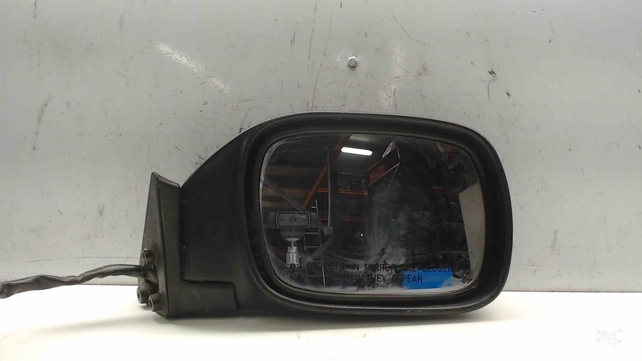 S-TEC Außenspiegel Rechts Für Jeep Grand Cherokee – OE 55156828AC, Elektrisch, Beheizt, 1999-2005