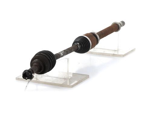 Right front driveshaft RENAULT CLIO III (BR0/1, CR0/1) 1.5 dCi | BP29761880M39 