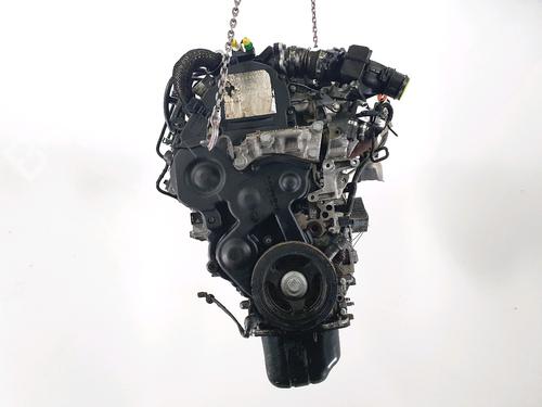 Used Engine Engine 39461374 39461374