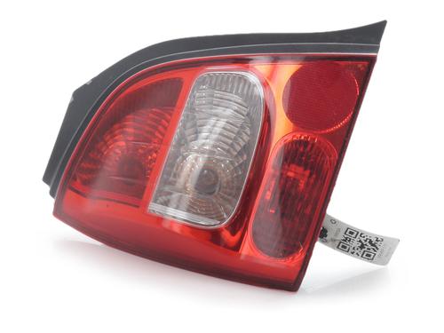 Left taillight RENAULT TWINGO II (CN0_) 1.2 16V (CN04, CN0B) | BP39736190C34 - Image 2
