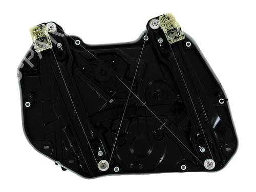 Used Front right window mechanism BMW 1 (F40) 120 i (178 hp) 27904837