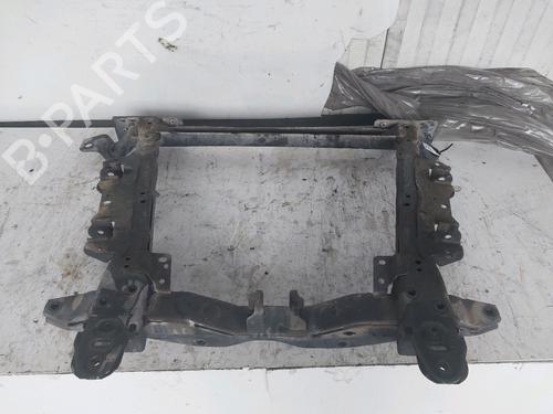 Used Subframe Subframe RENAULT TWINGO II (CN0_) 1.2 16V (CN04, CN0B) (75 hp) 39941221 39941221
