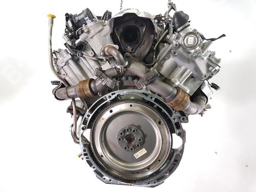 Engine MERCEDES-BENZ CLS Shooting Brake (X218) CLS 350 CDI / d 4-matic (218.993) | BP33280611M1 - Image 3