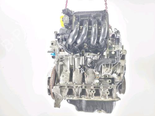 Motor CITROËN SAXO (S0, S1) 1.1 X, SX | BP29931089M1 