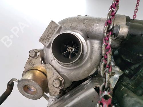 Engine PEUGEOT PARTNER Box Body/MPV (5_, G_) 1.6 HDi 75 | BP37191345M1 - Image 9