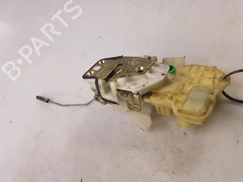 Used Front right lock HONDA JAZZ II (GD_, GE3, GE2) 1.3 iDSi (GD1) (83 hp) 13894311