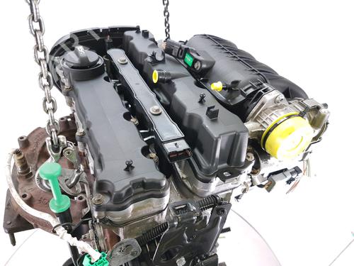 Engine CITROËN C2 (JM_) 1.4 16V | BP31866901M1 