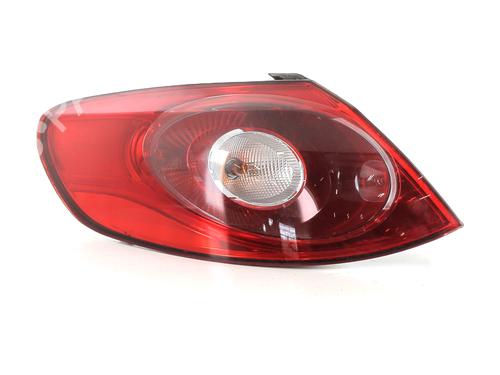 Left taillight VW PASSAT CC B6 (357) 2.0 TDI | BP26649706C34 