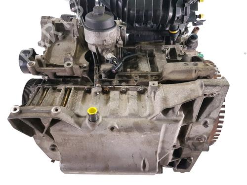 Engine CITROËN C8 (EA_, EB_) 2.0 16V | BP39161242M1 - Image 8