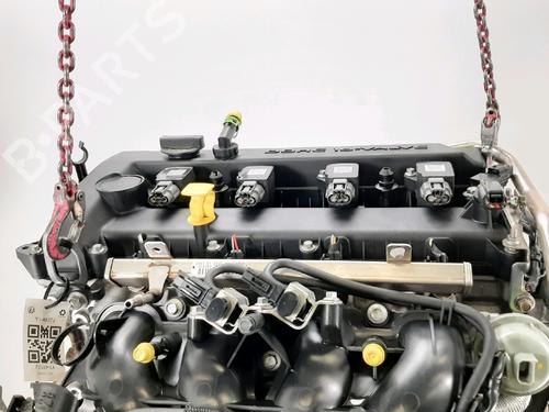 Engine MAZDA MX-5 III (NC) 1.8 (NC18) | BP32309554M1 